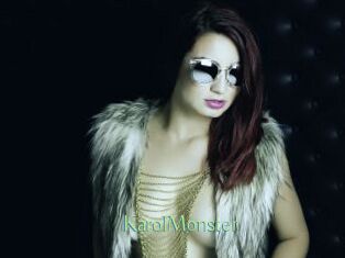 KarolMonster
