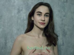 KarolinaLove