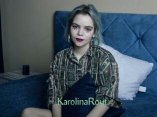 KarolinaRout
