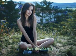 KarolinaSierra