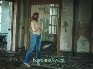 KarolinaXwest