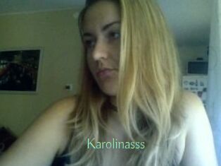 Karolinasss