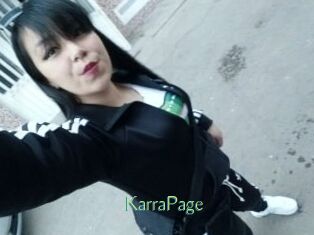 KarraPage Motion X