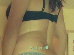 Karrterrell