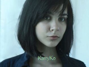 KarryKo