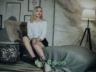 KarryRoberts