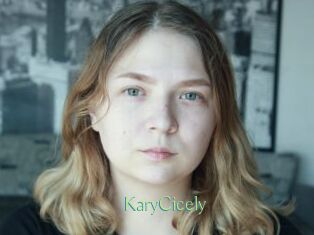 KaryCicely