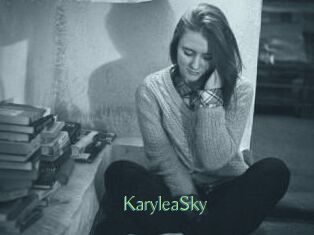 KaryleaSky