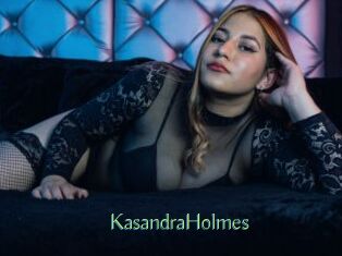 KasandraHolmes