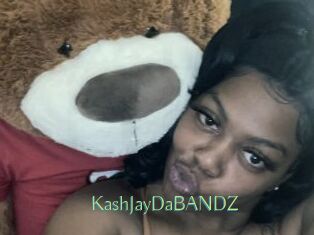 KashJayDaBANDZ