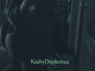 KashyDimlicious