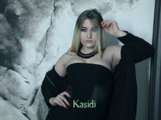 Kasidi