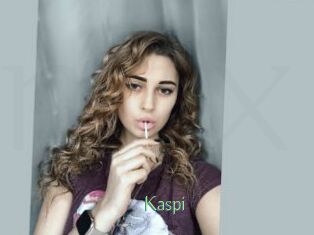 Kaspi