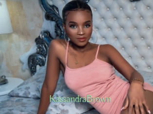KassandraBrown