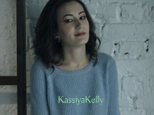 KassiyaKelly
