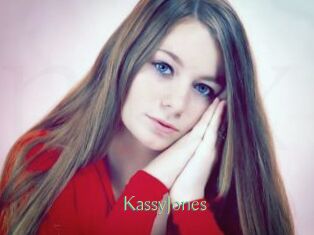 KassyJones