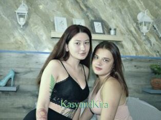 KasyandKira