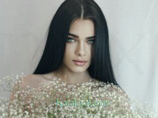 KataleyaLevin