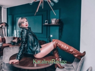KatalinaRouge Motion X