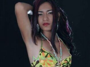 Katalleyasexy