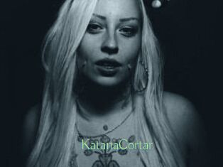 KatanaCortar