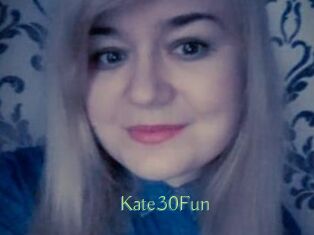 Kate30Fun