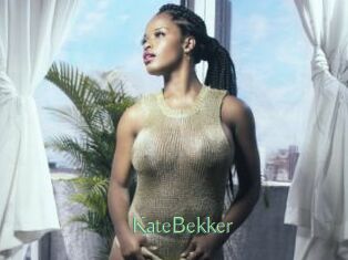 KateBekker