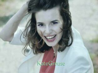 KateGrouse