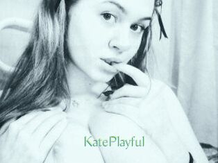 KatePlayful
