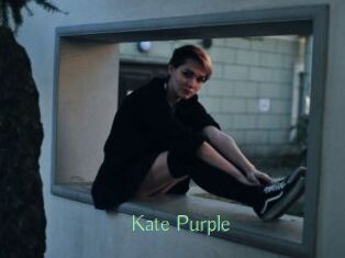 Kate_Purple