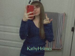 KathyHolmes