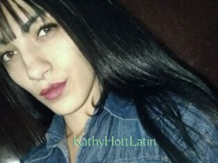 KathyHottLatin