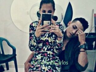 KatiaAndCarlos