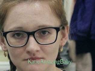 KatieAmazingBaby
