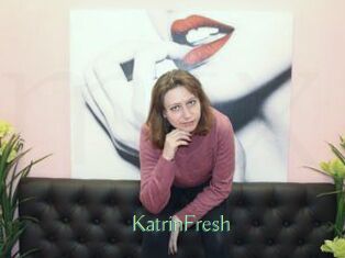KatrinFresh Motion X