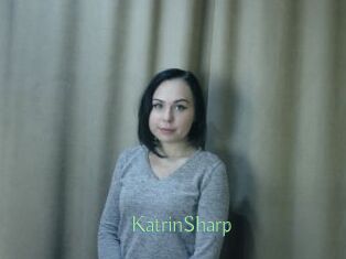 KatrinSharp