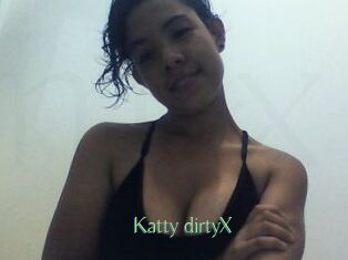 Katty_dirtyX