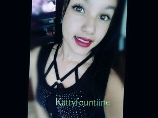 Kattyfountiine