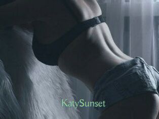 KatySunset