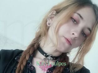 Katya_vulpes