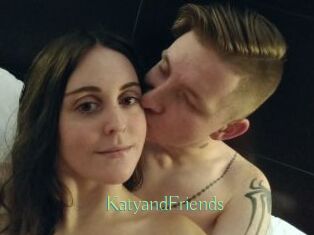 KatyandFriends