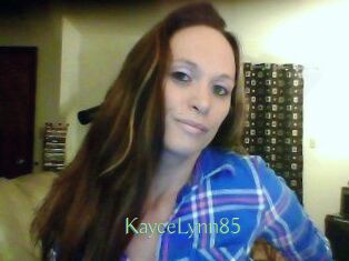 KayceLynn85