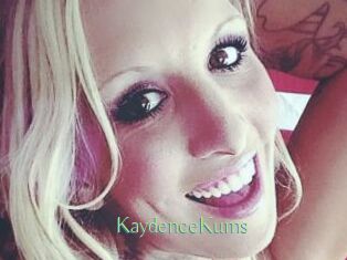 KaydenceKums