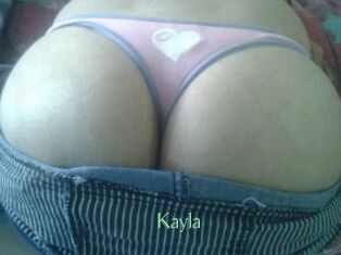 Kayla