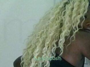 Kayla1splash