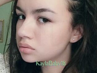 KaylaBaby18