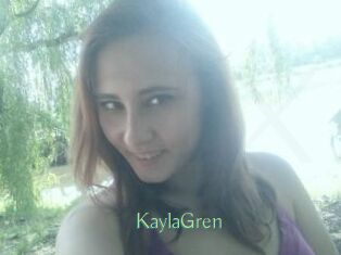 KaylaGren