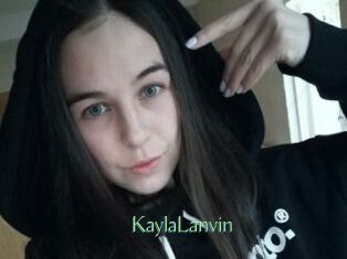 KaylaLanvin