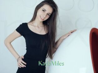 KaylaMiles