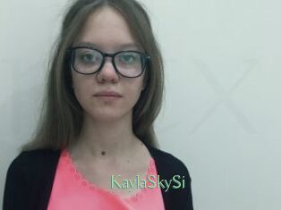 KaylaSkySi